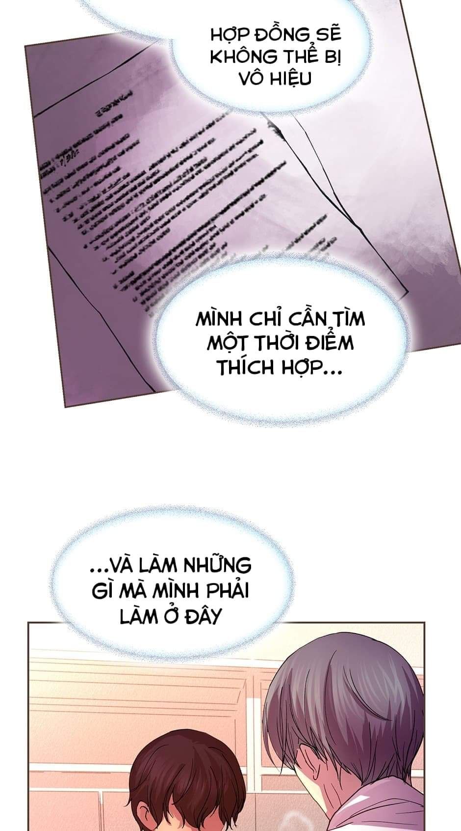 đọc truyện Hmt Giữ Em Thật Chặt Chương 6 ảnh 8 tại Thiên Thai Truyện