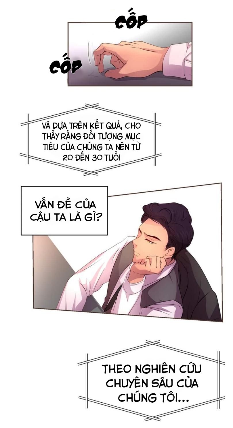 đọc truyện Hmt Giữ Em Thật Chặt Chương 7 ảnh 14 tại Thiên Thai Truyện