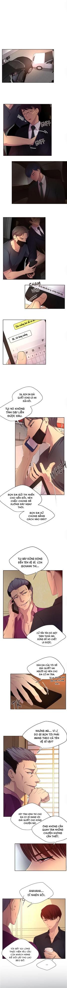 đọc truyện Hmt Giữ Em Thật Chặt Chương 76 ảnh 2 tại Thiên Thai Truyện