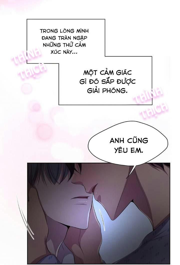đọc truyện Hmt Giữ Em Thật Chặt Chương 79 ảnh 14 tại Truyện Dạ Ký