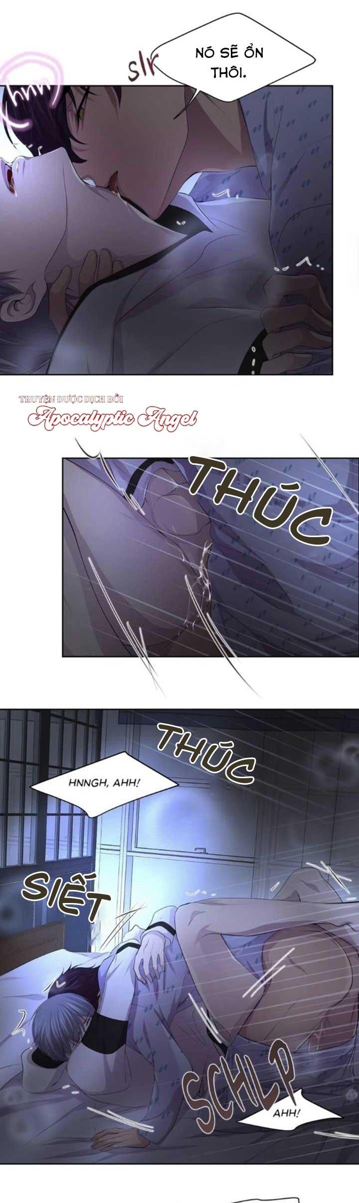đọc truyện Hmt Giữ Em Thật Chặt Chương 79 ảnh 41 tại Truyện Dạ Ký
