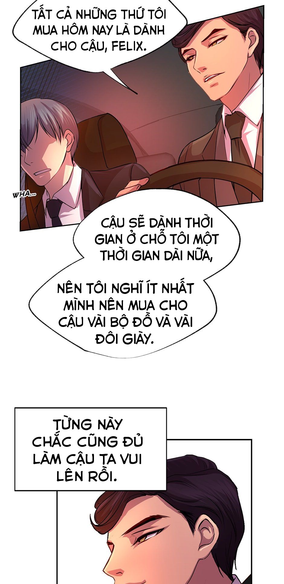 đọc truyện Hmt Giữ Em Thật Chặt Chương 8 ảnh 22 tại Thiên Thai Truyện