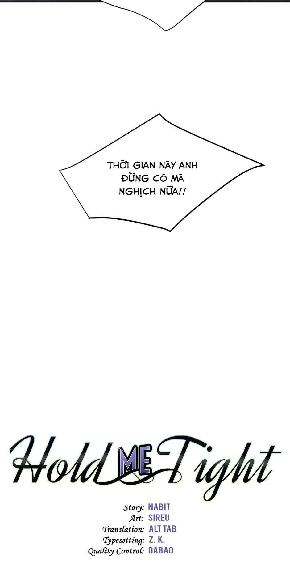 đọc truyện Hmt Giữ Em Thật Chặt Chương 80 ảnh 13 tại Thiên Thai Truyện