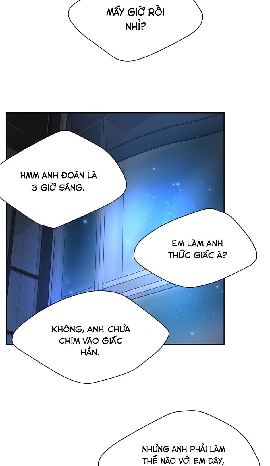đọc truyện Hmt Giữ Em Thật Chặt Chương 81 ảnh 5 tại Giả Dược