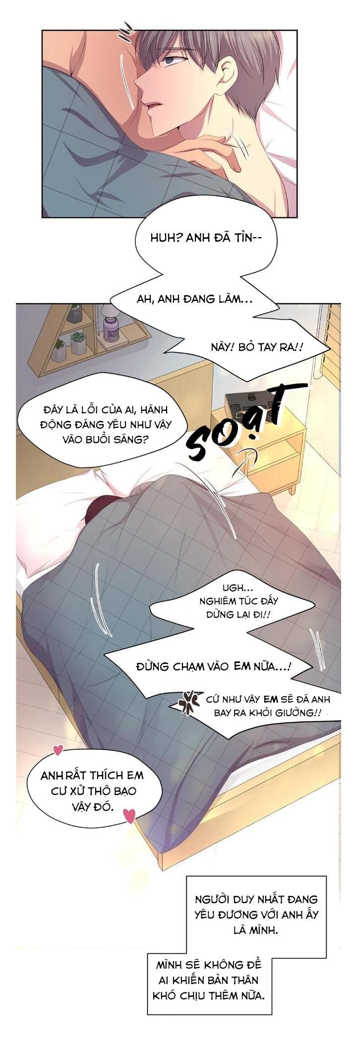 đọc truyện Hmt Giữ Em Thật Chặt Chương 92 ảnh 31 tại Thiên Thai Truyện