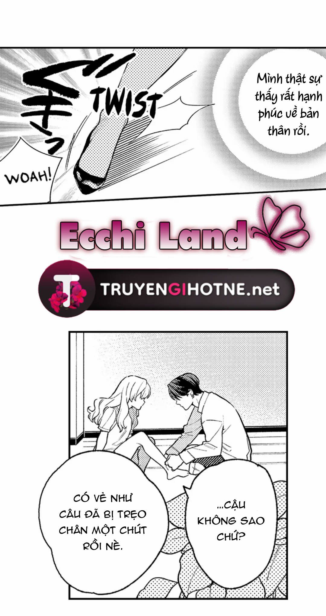 đọc truyện Hô Biến Thành Mỹ Nhân Rạng Ngời Chương 15.1 ảnh 8 tại Truyện Dạ Ký