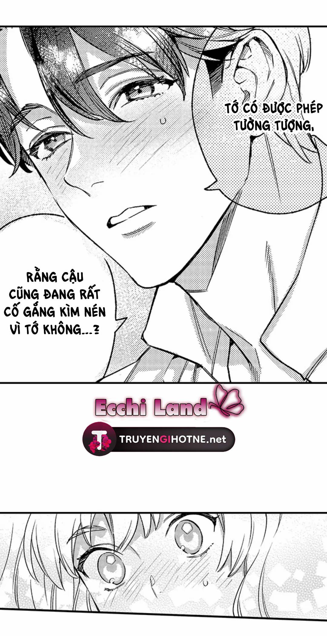 đọc truyện Hô Biến Thành Mỹ Nhân Rạng Ngời Chương 15.2 ảnh 8 tại Truyện Dạ Ký