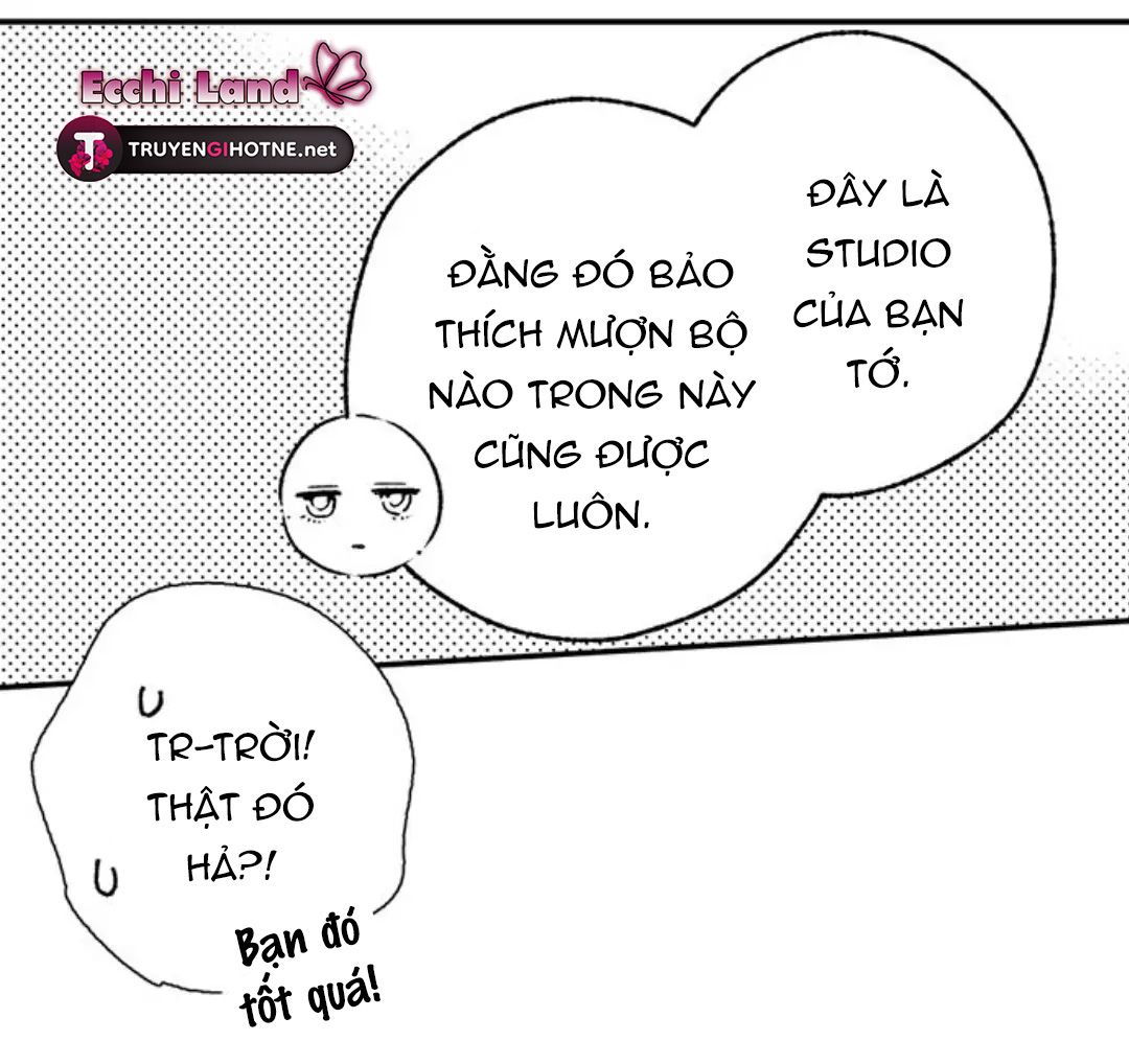 đọc truyện Hô Biến Thành Mỹ Nhân Rạng Ngời Chương 2.2 ảnh 11 tại Thiên Thai Truyện