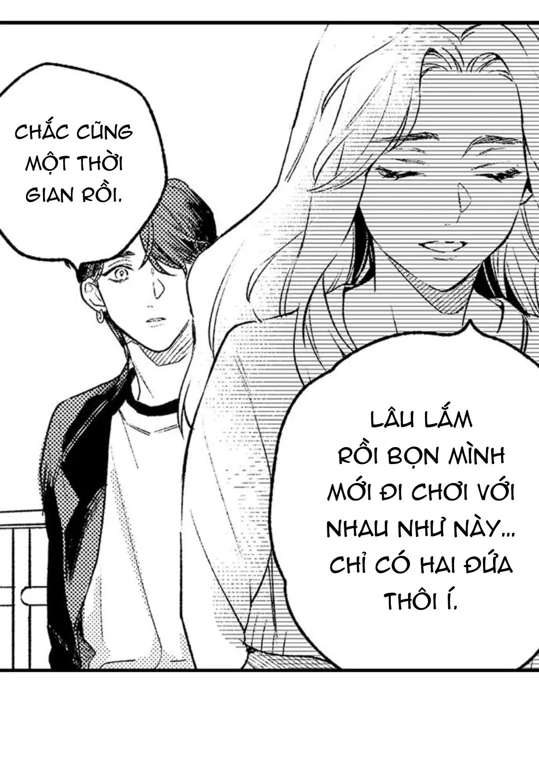 đọc truyện Hô Biến Thành Mỹ Nhân Rạng Ngời Chương 5.1 ảnh 18 tại Thiên Thai Truyện