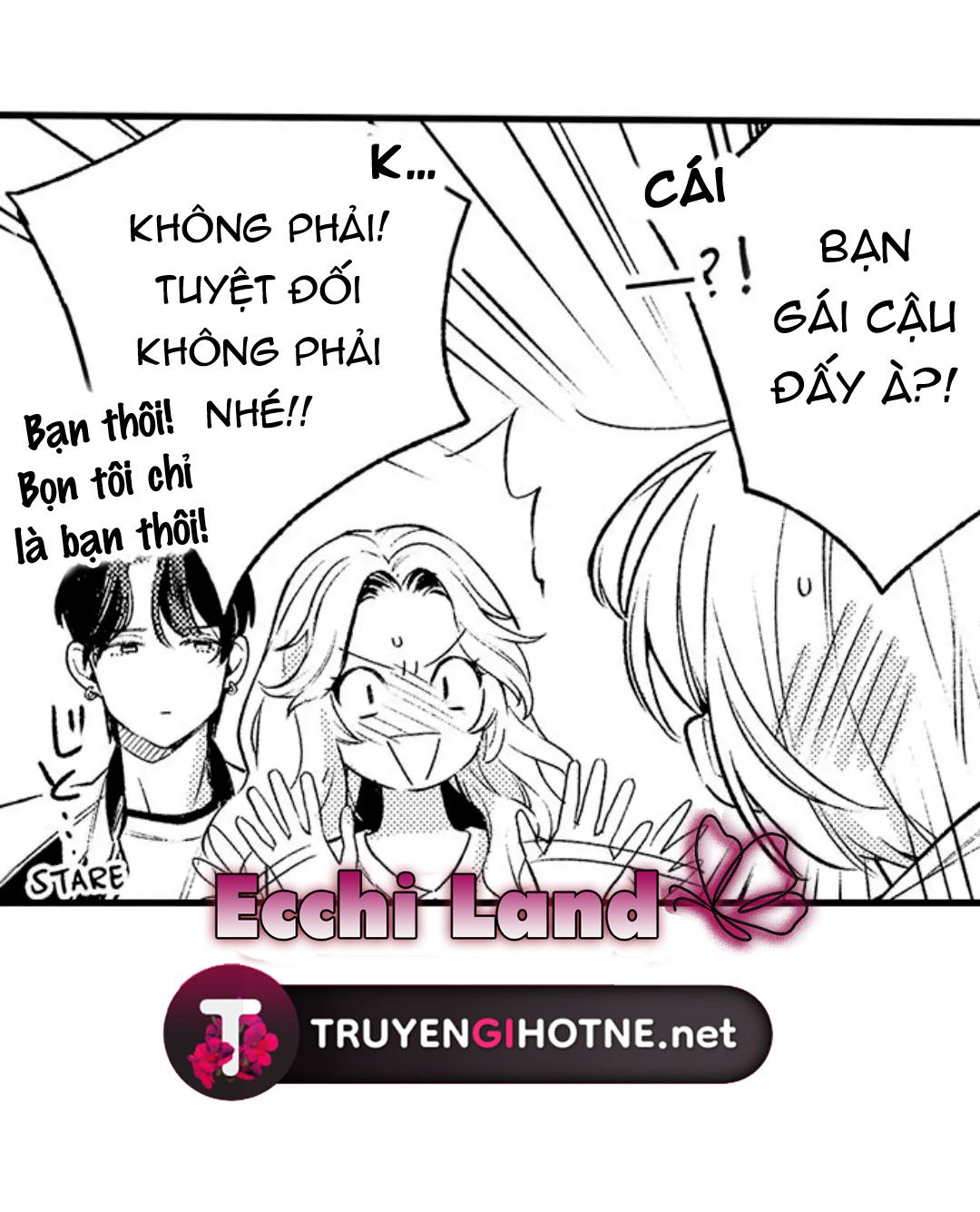 đọc truyện Hô Biến Thành Mỹ Nhân Rạng Ngời Chương 5.2 ảnh 7 tại Thiên Thai Truyện