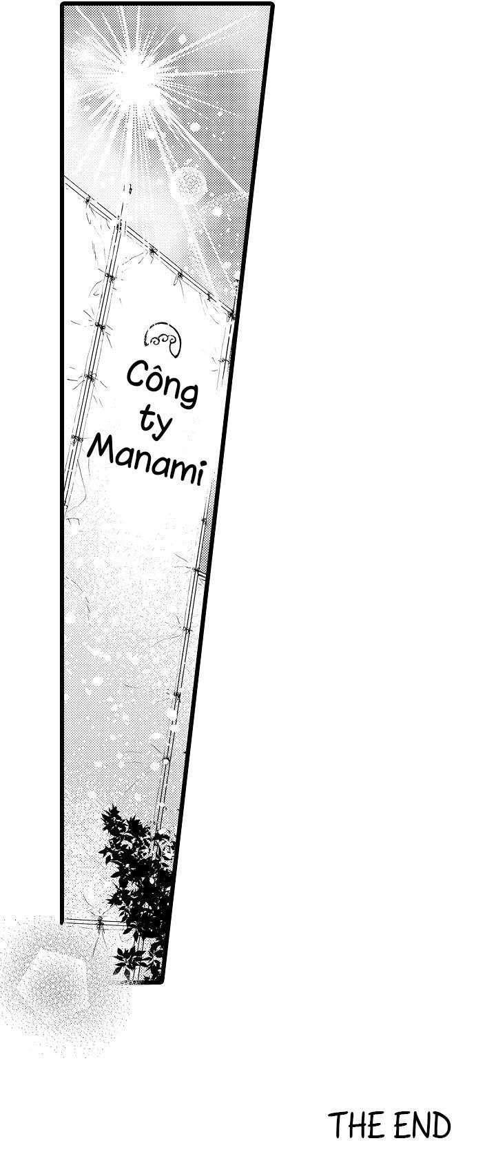đọc truyện Hổ Cái Của Taiga Chương 24 ảnh 11 tại Truyện Dạ Ký