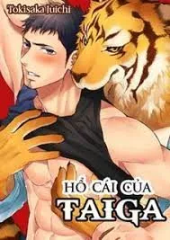 Hổ Cái Của Taiga