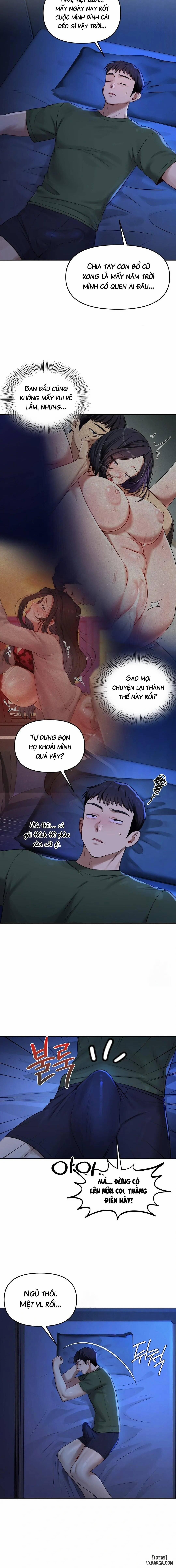 đọc truyện Hồ Sơ Ẩn Danh Của Cô Giáo Chương 23 ảnh 6 tại Thiên Thai Truyện