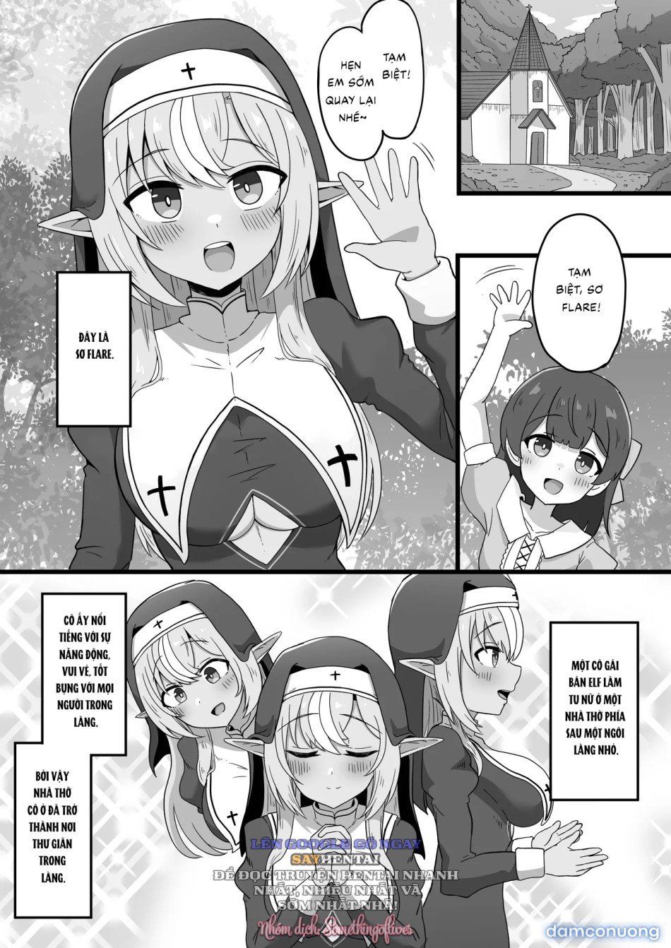 đọc truyện Hồ Sơ Sa Ngã Thành Gái Bán Hoa Của Cô Em Bán Tiên Chương 1 ảnh 4 tại Thiên Thai Truyện