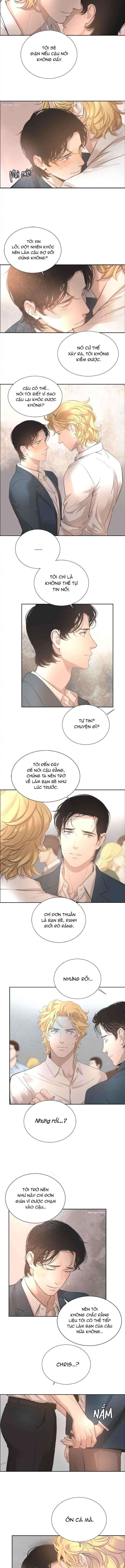 đọc truyện Hồ Sơ Vụ Án Của Max Mojave Chương 17 ảnh 6 tại Giả Dược