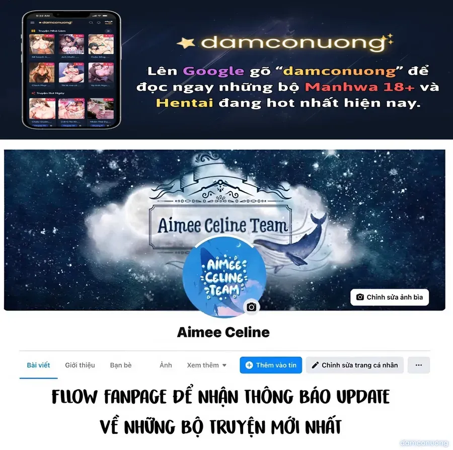 đọc truyện Họ Sống Hạnh Phúc Mãi Về Sau Chương 1 ảnh 2 tại Thiên Thai Truyện