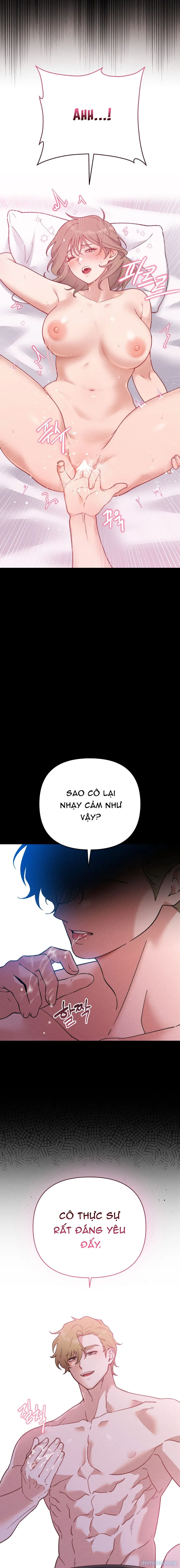 đọc truyện Họ Sống Hạnh Phúc Mãi Về Sau Chương 1 ảnh 6 tại Thiên Thai Truyện