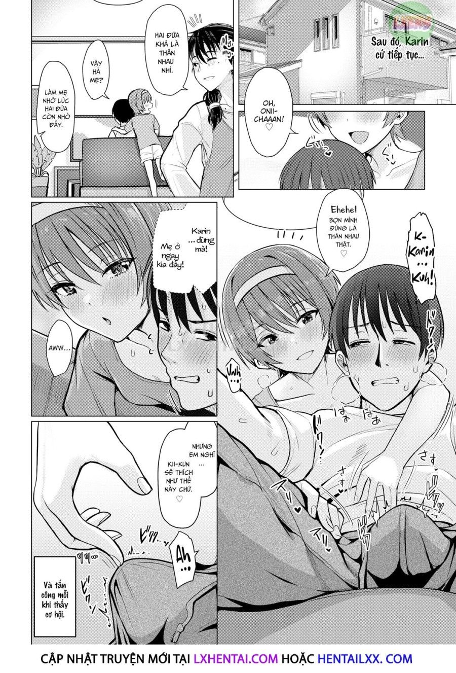 đọc truyện Hỗ Trợ Fap Trực Tiếp Oneshot ảnh 13 tại Thiên Thai Truyện