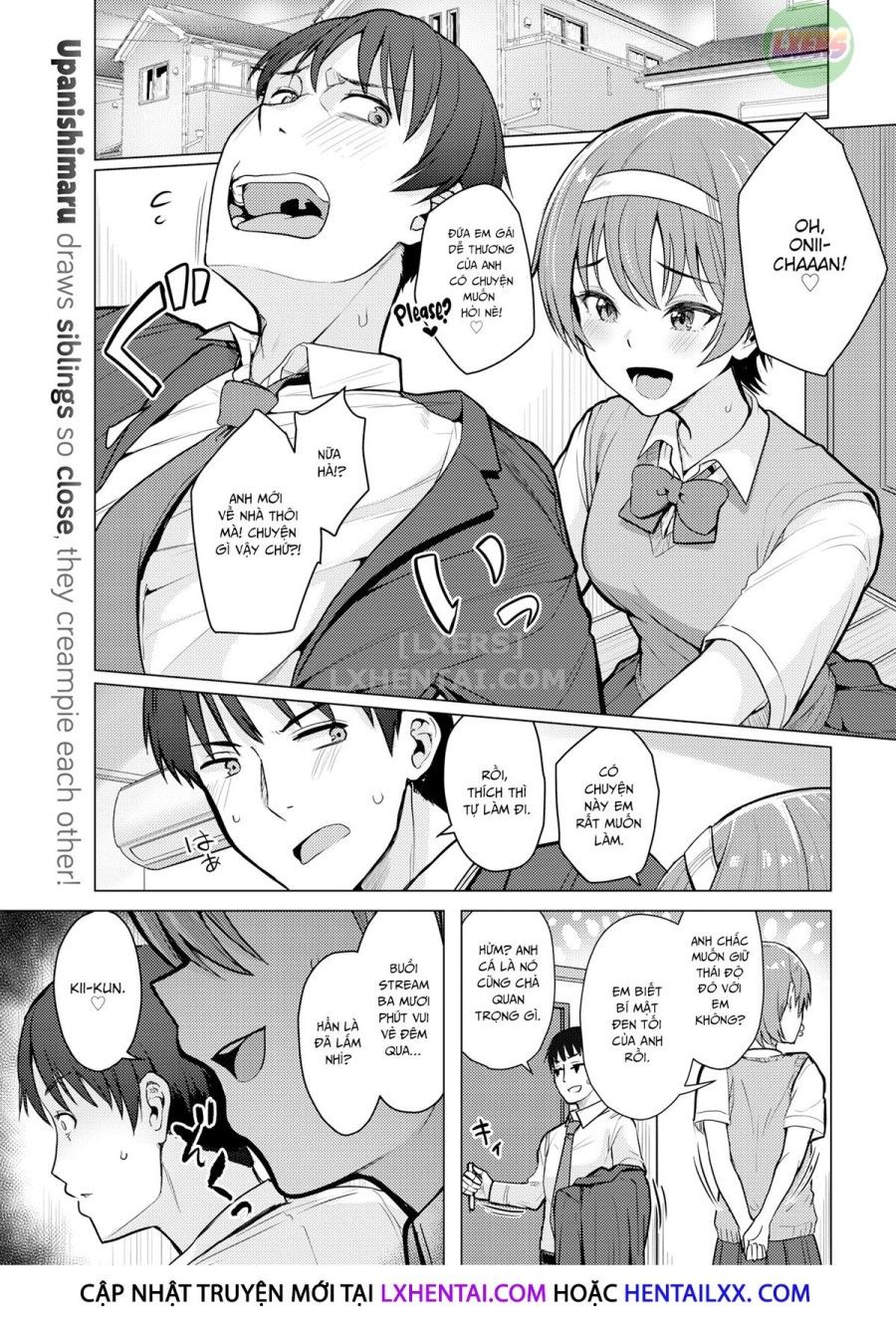 đọc truyện Hỗ Trợ Fap Trực Tiếp Oneshot ảnh 6 tại Thiên Thai Truyện