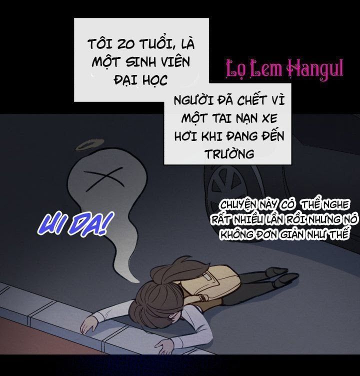 đọc truyện Hộ Vệ Của Bạo Chúa Là Ác Nữ Chương 1 ảnh 22 tại Thiên Thai Truyện