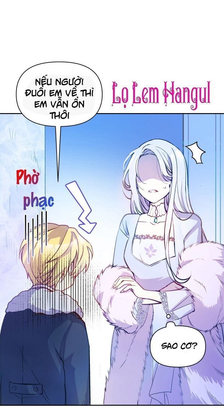 đọc truyện Hộ Vệ Của Bạo Chúa Là Ác Nữ Chương 1 ảnh 56 tại Thiên Thai Truyện