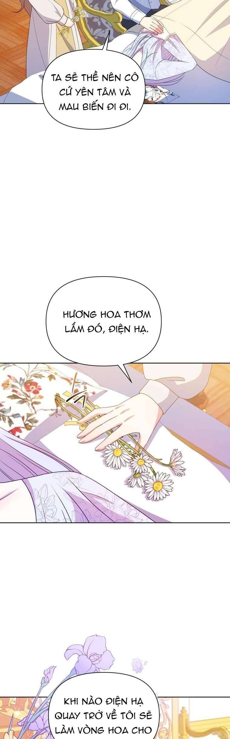 đọc truyện Hộ Vệ Của Bạo Chúa Là Ác Nữ Chương 100 ảnh 27 tại Thiên Thai Truyện