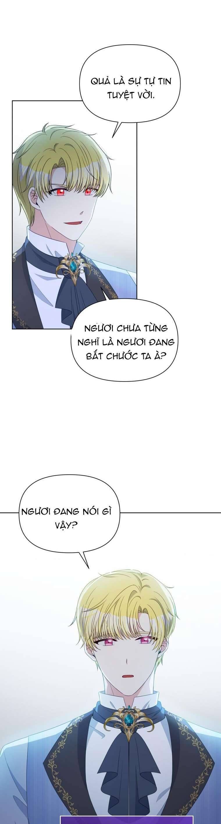 đọc truyện Hộ Vệ Của Bạo Chúa Là Ác Nữ Chương 100 ảnh 42 tại Thiên Thai Truyện