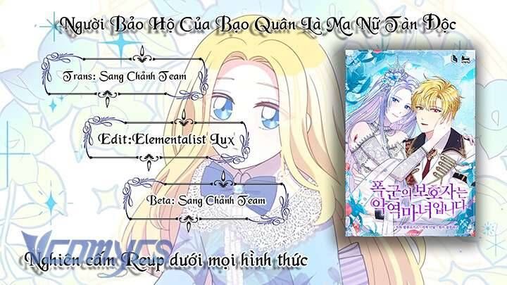 đọc truyện Hộ Vệ Của Bạo Chúa Là Ác Nữ Chương 100 ảnh 46 tại Thiên Thai Truyện