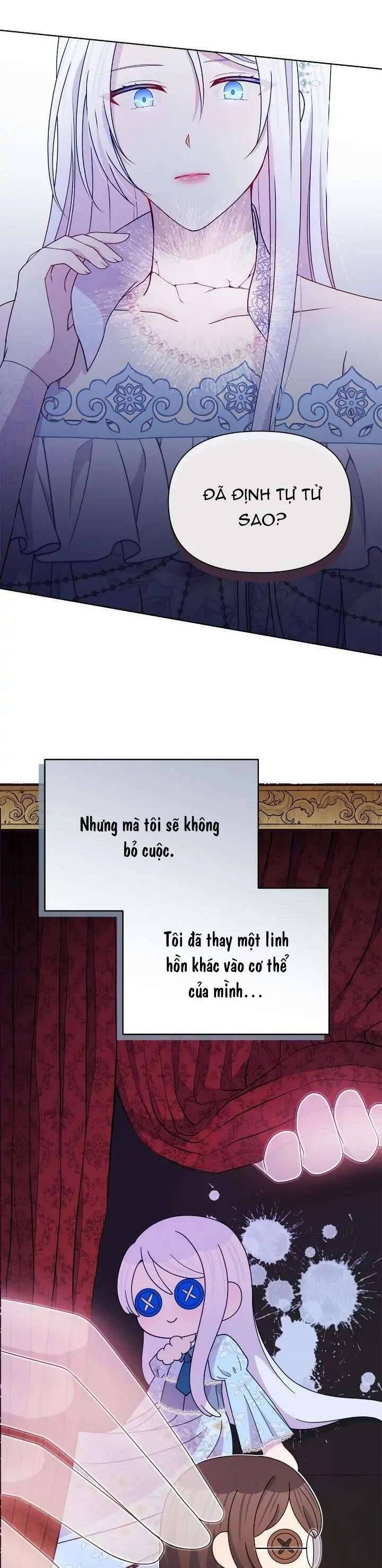 đọc truyện Hộ Vệ Của Bạo Chúa Là Ác Nữ Chương 102 ảnh 15 tại Thiên Thai Truyện