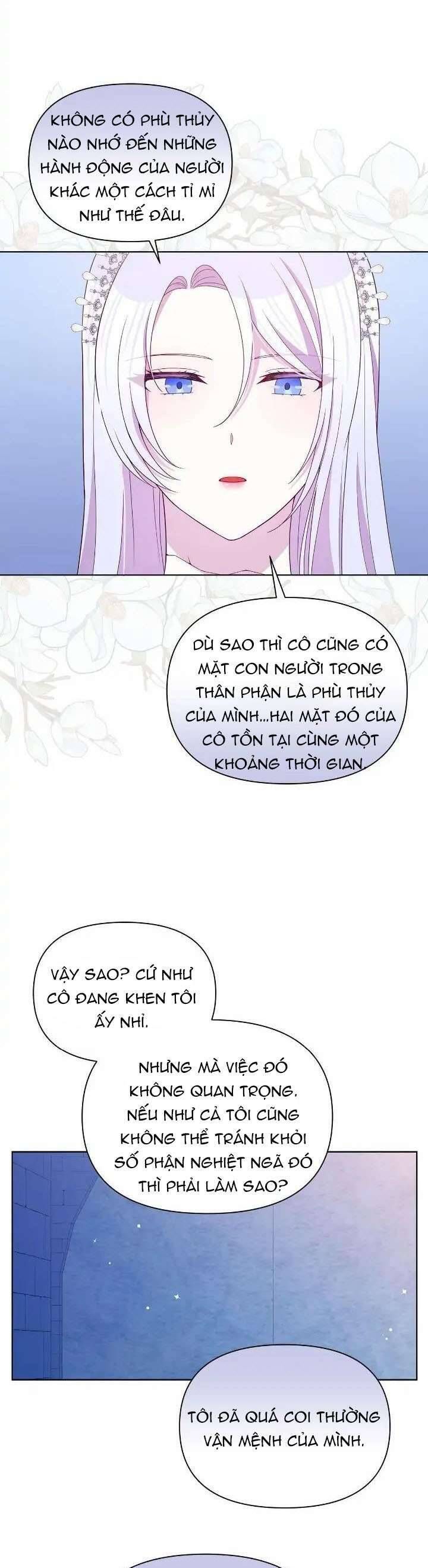đọc truyện Hộ Vệ Của Bạo Chúa Là Ác Nữ Chương 102 ảnh 23 tại Thiên Thai Truyện