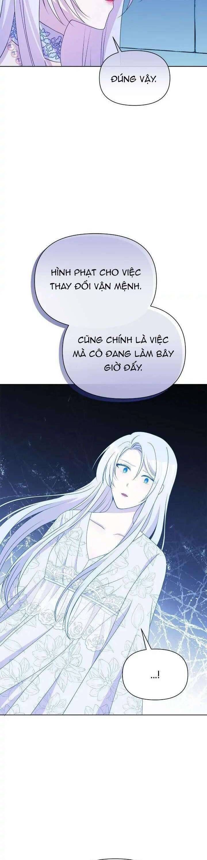đọc truyện Hộ Vệ Của Bạo Chúa Là Ác Nữ Chương 102 ảnh 5 tại Thiên Thai Truyện