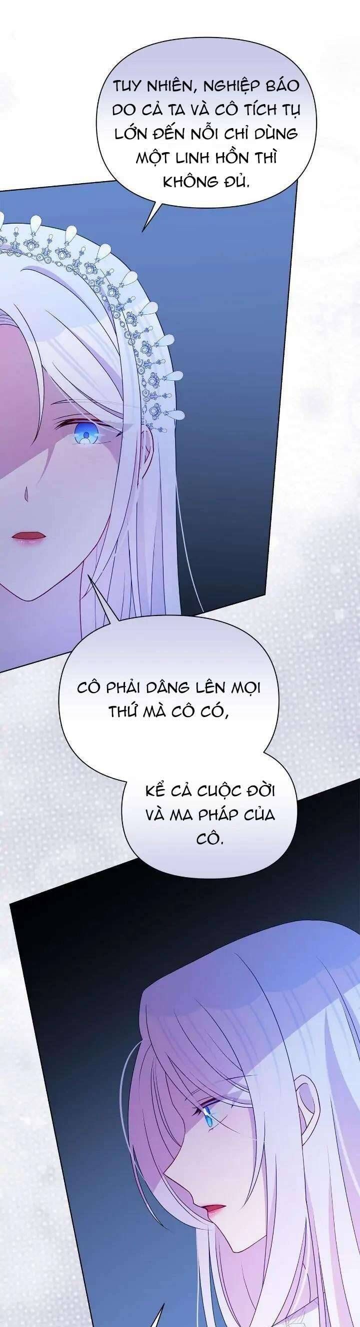 đọc truyện Hộ Vệ Của Bạo Chúa Là Ác Nữ Chương 103 ảnh 12 tại Thiên Thai Truyện