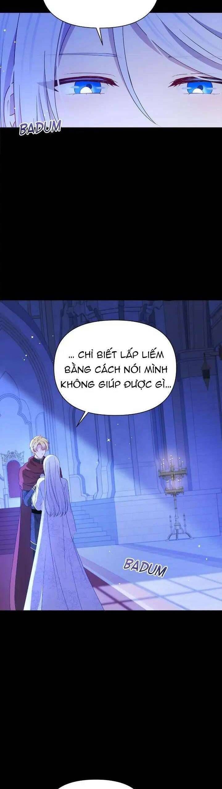 đọc truyện Hộ Vệ Của Bạo Chúa Là Ác Nữ Chương 103 ảnh 37 tại Thiên Thai Truyện