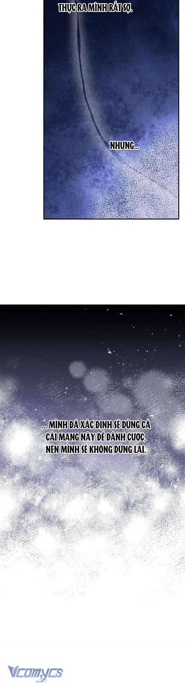 đọc truyện Hộ Vệ Của Bạo Chúa Là Ác Nữ Chương 103 ảnh 7 tại Thiên Thai Truyện