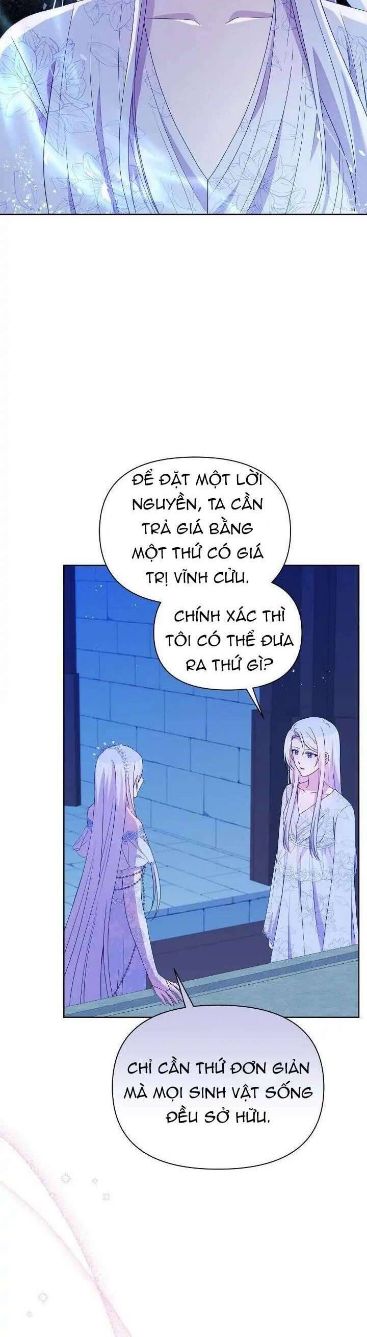 đọc truyện Hộ Vệ Của Bạo Chúa Là Ác Nữ Chương 103 ảnh 9 tại Thiên Thai Truyện