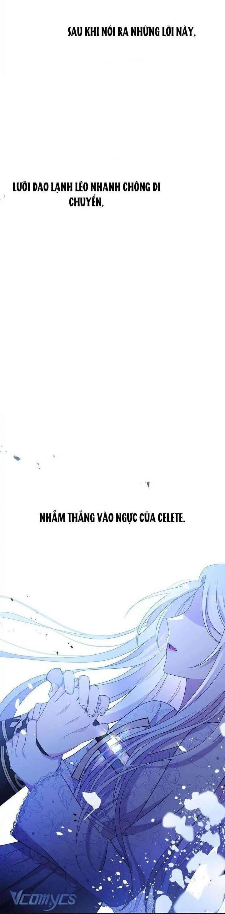 đọc truyện Hộ Vệ Của Bạo Chúa Là Ác Nữ Chương 104 ảnh 26 tại Thiên Thai Truyện