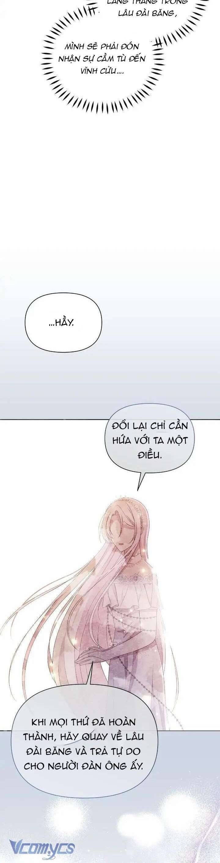 đọc truyện Hộ Vệ Của Bạo Chúa Là Ác Nữ Chương 105 ảnh 18 tại Thiên Thai Truyện