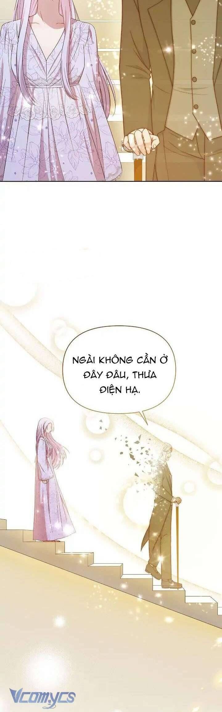 đọc truyện Hộ Vệ Của Bạo Chúa Là Ác Nữ Chương 105 ảnh 26 tại Thiên Thai Truyện
