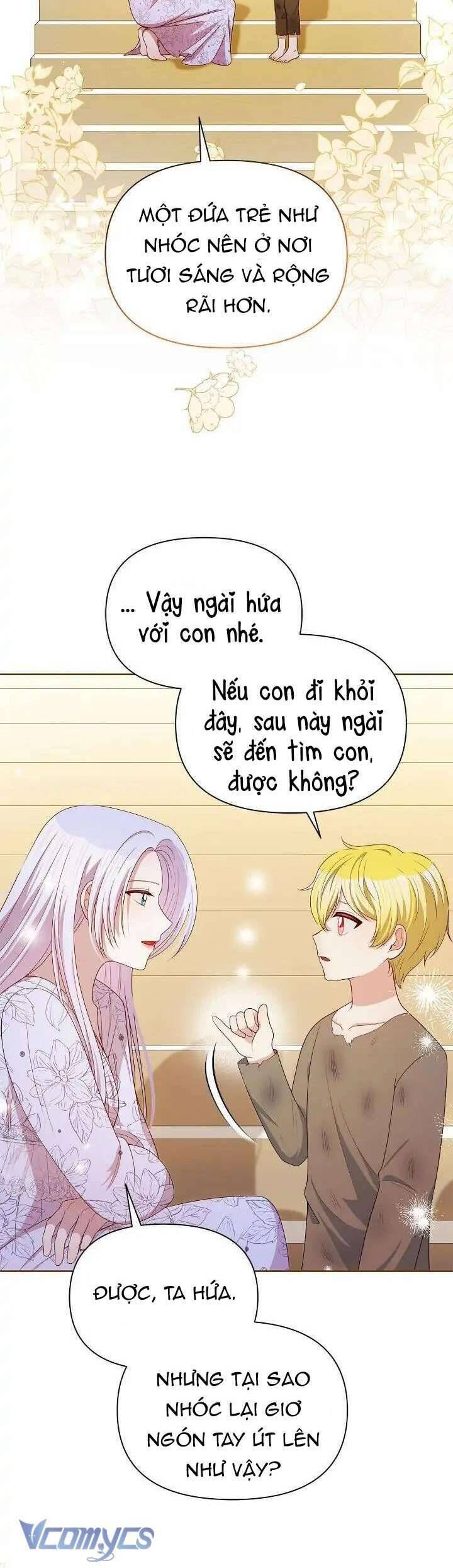 đọc truyện Hộ Vệ Của Bạo Chúa Là Ác Nữ Chương 105 ảnh 33 tại Thiên Thai Truyện