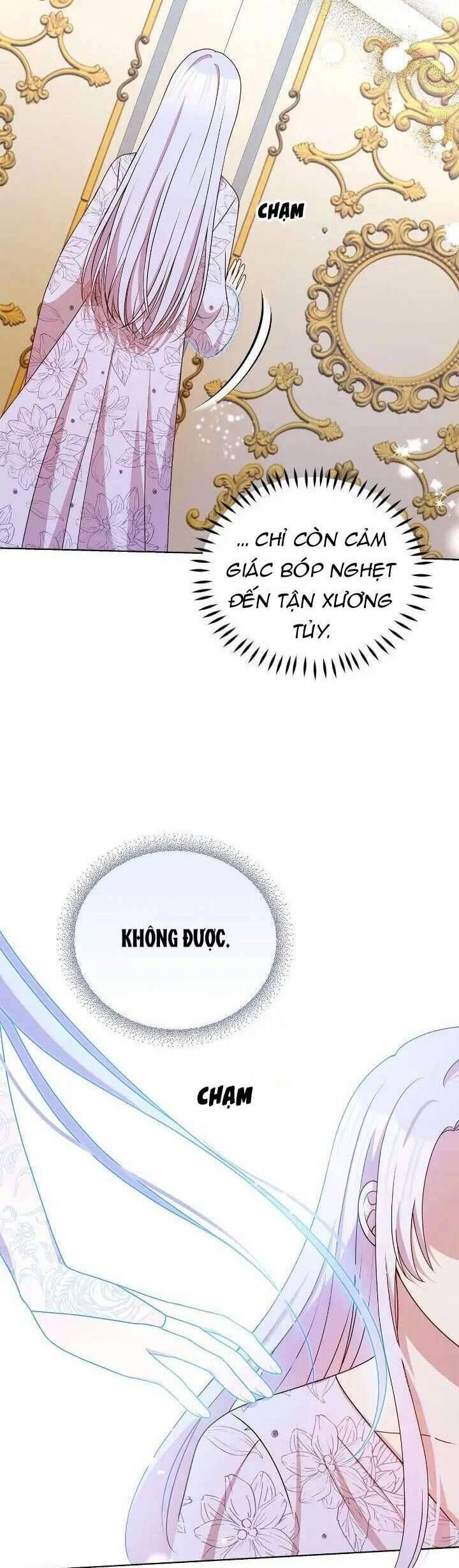 đọc truyện Hộ Vệ Của Bạo Chúa Là Ác Nữ Chương 105 ảnh 40 tại Thiên Thai Truyện