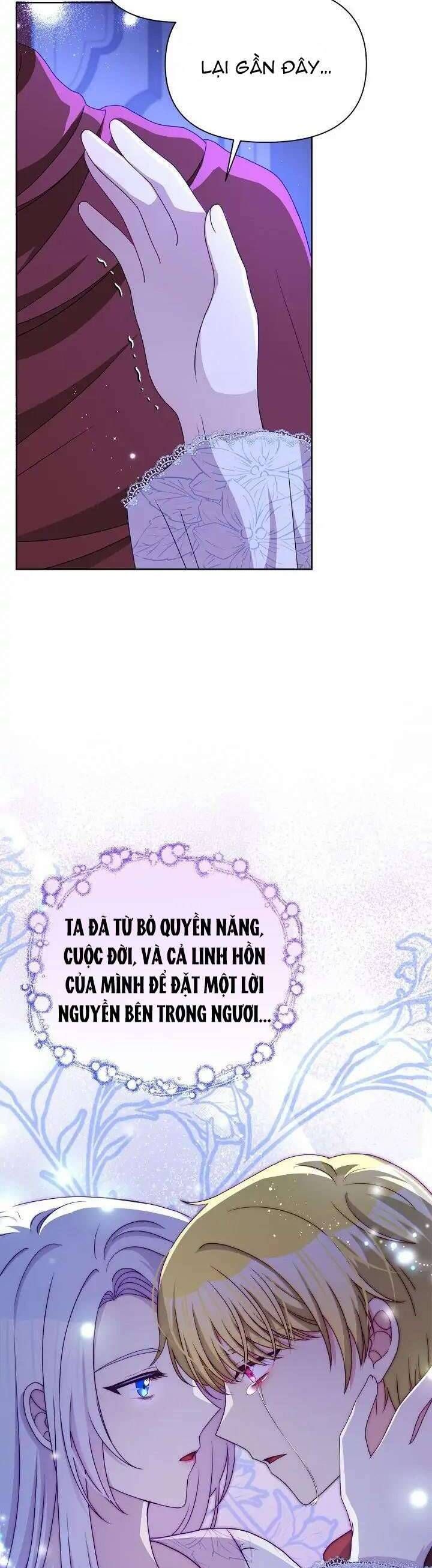 đọc truyện Hộ Vệ Của Bạo Chúa Là Ác Nữ Chương 105 ảnh 6 tại Thiên Thai Truyện