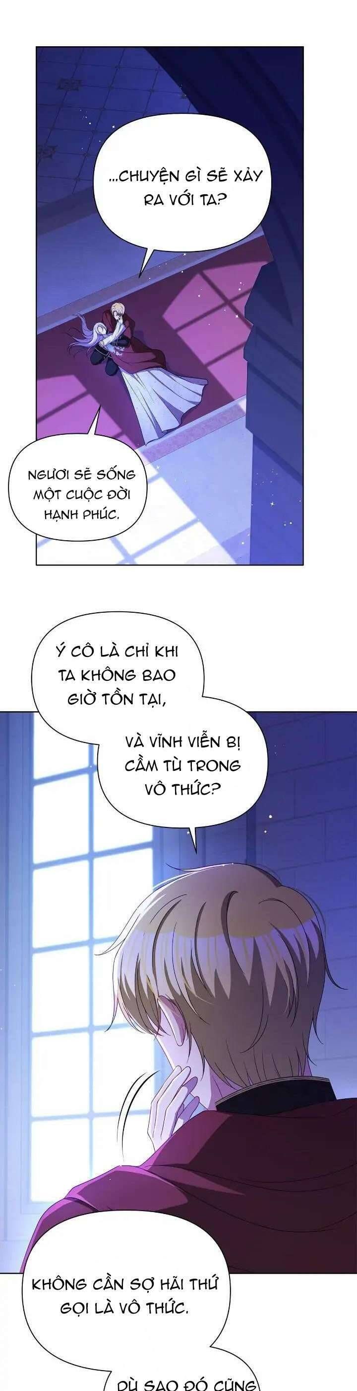 đọc truyện Hộ Vệ Của Bạo Chúa Là Ác Nữ Chương 105 ảnh 8 tại Thiên Thai Truyện