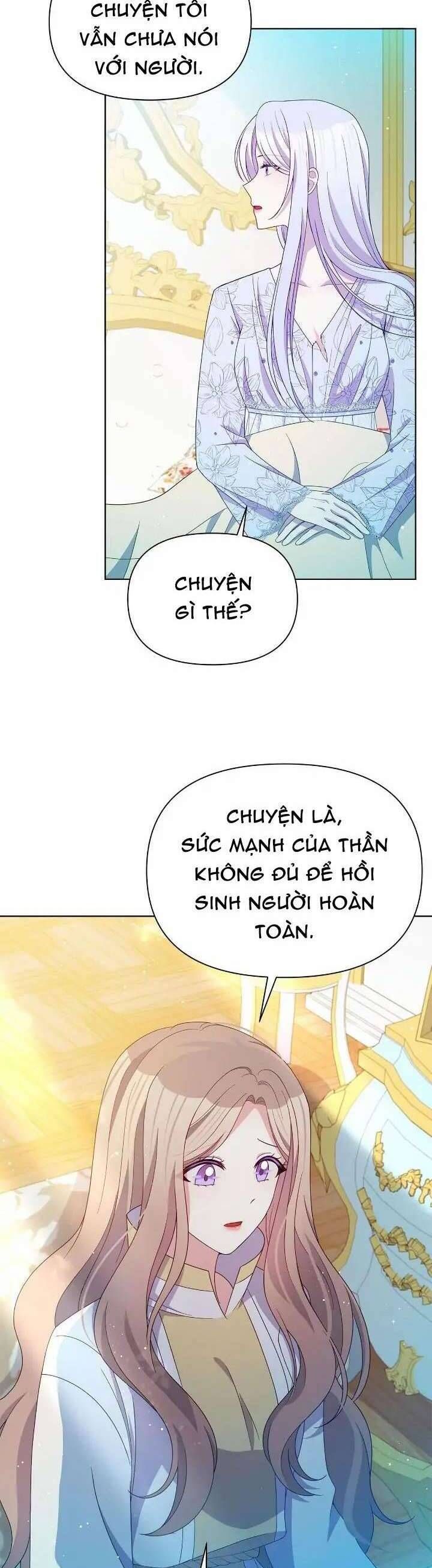 đọc truyện Hộ Vệ Của Bạo Chúa Là Ác Nữ Chương 106 ảnh 26 tại Thiên Thai Truyện