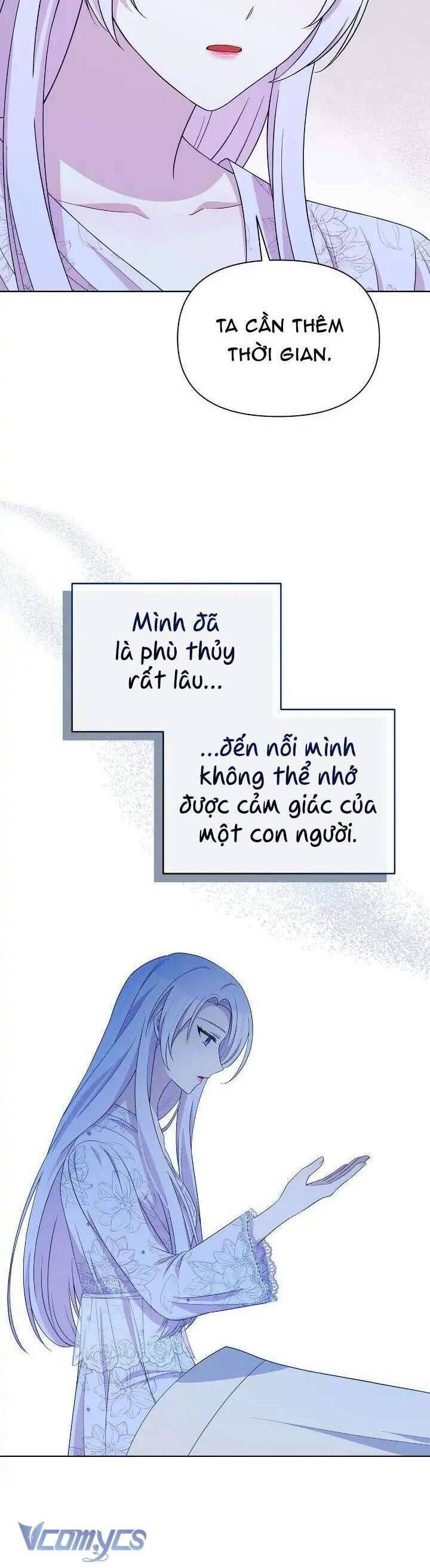 đọc truyện Hộ Vệ Của Bạo Chúa Là Ác Nữ Chương 106 ảnh 31 tại Thiên Thai Truyện