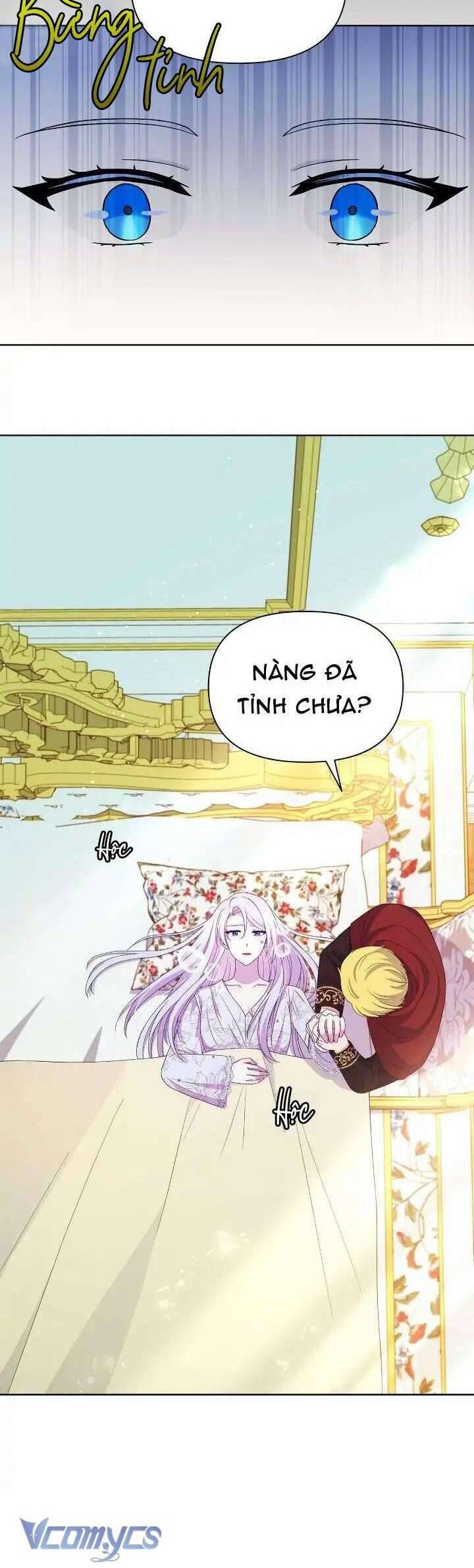 đọc truyện Hộ Vệ Của Bạo Chúa Là Ác Nữ Chương 106 ảnh 7 tại Thiên Thai Truyện