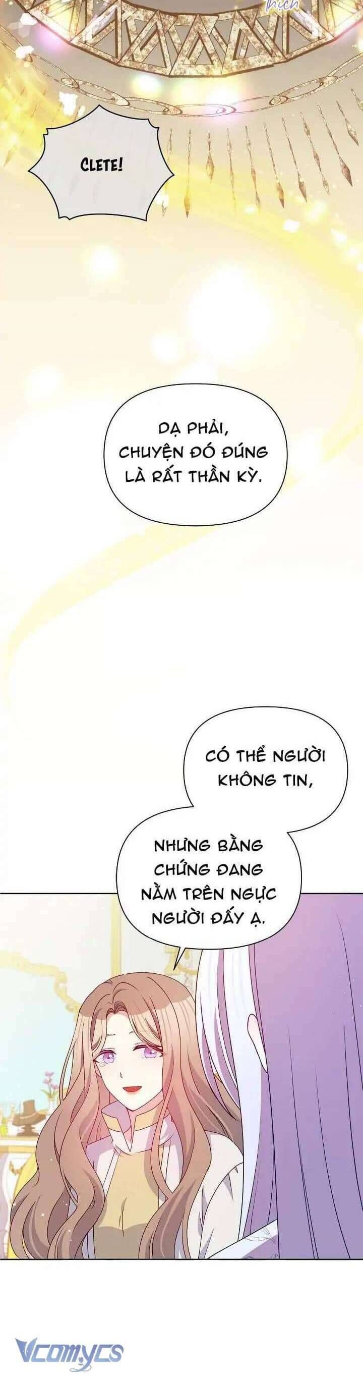 đọc truyện Hộ Vệ Của Bạo Chúa Là Ác Nữ Chương 107 ảnh 17 tại Giả Dược