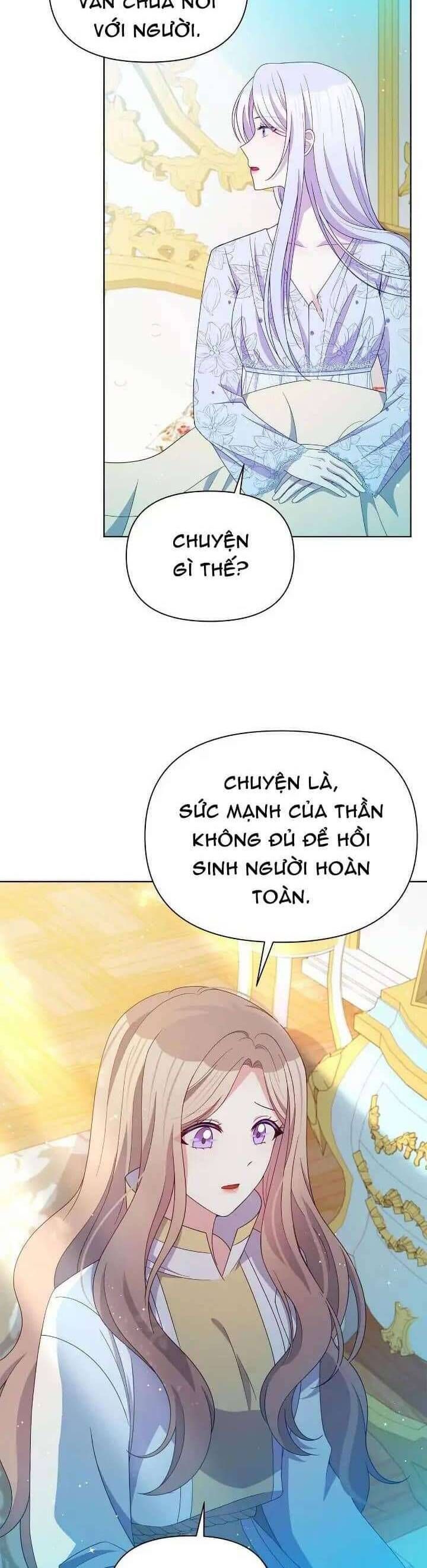 đọc truyện Hộ Vệ Của Bạo Chúa Là Ác Nữ Chương 107 ảnh 25 tại Giả Dược