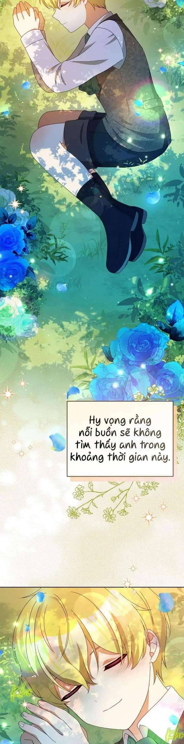 đọc truyện Hộ Vệ Của Bạo Chúa Là Ác Nữ Chương 107 ảnh 44 tại Giả Dược
