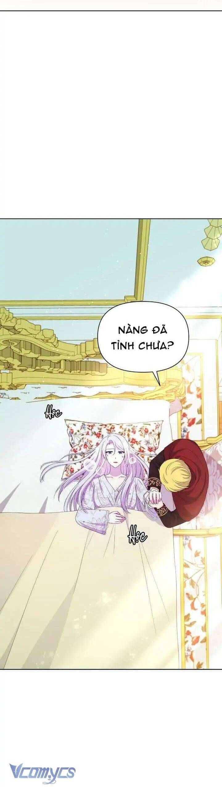 đọc truyện Hộ Vệ Của Bạo Chúa Là Ác Nữ Chương 107 ảnh 7 tại Giả Dược