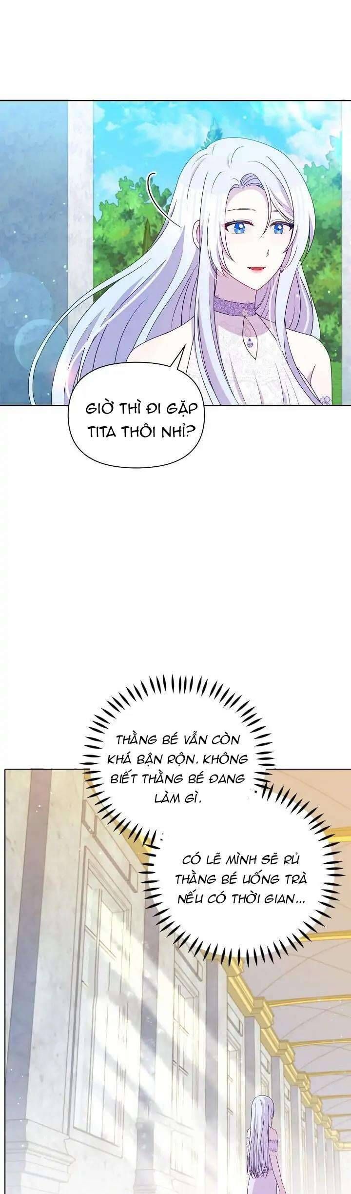 đọc truyện Hộ Vệ Của Bạo Chúa Là Ác Nữ Chương 108 ảnh 27 tại Thiên Thai Truyện